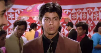 Anjaam completes 27 years The classic SRK thriller nobody knows about.webp