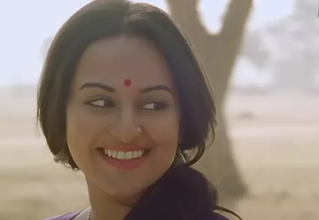 Sonakshi Sinha's Transformation is truly inspiring Secret behind her fitness