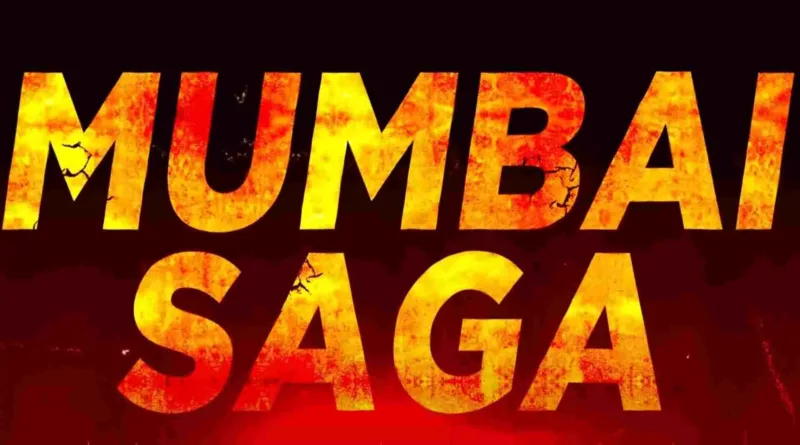 Mumbai Saga is now streaming officially on Amazon Prime Video