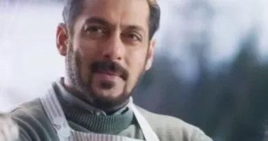 Salman Khan's most awaited 'Radhe' trailer launches tomorrow!