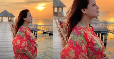 14 Bollywood Actresses who got pregnant before marriage