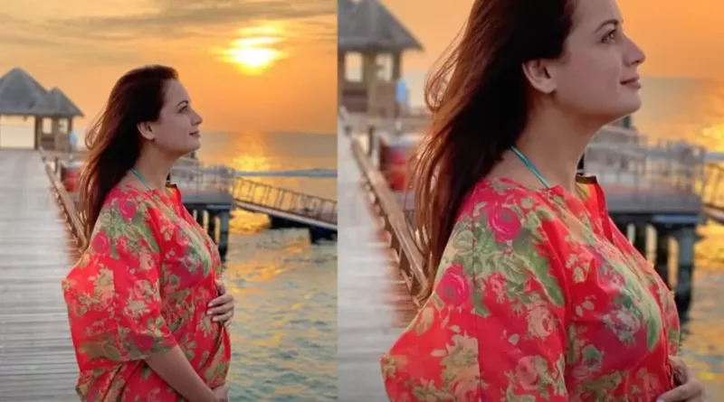 14 Bollywood Actresses who got pregnant before marriage