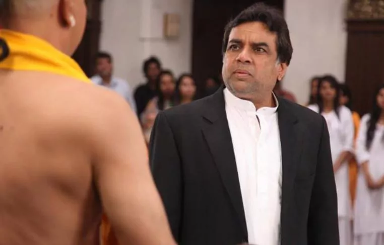 15 Iconic Bollywood Characters of Paresh Rawal to keep you hooked!