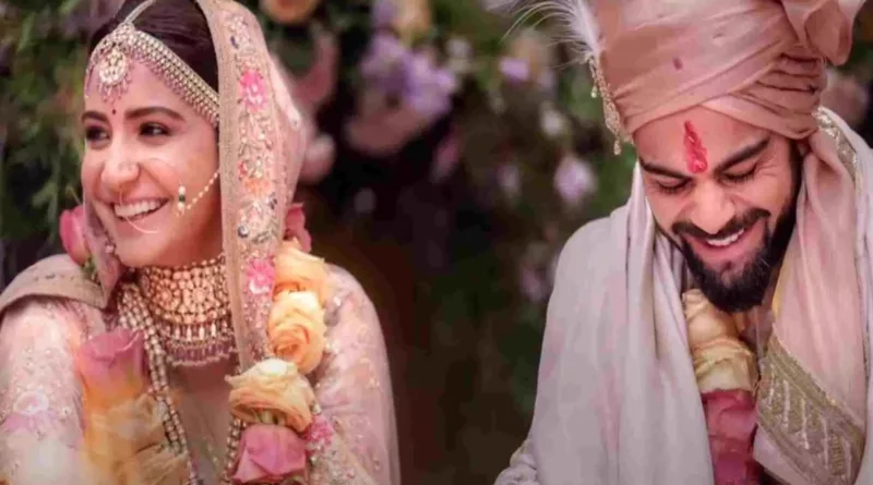 Anushka Sharma to Kareena Kapoor: Who has the better wedding attire?