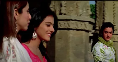 Best Love Story Movies Bollywood