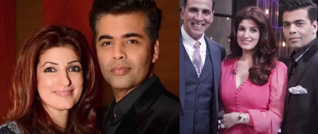 Karan Johar Scandalous Affairs With These Shocking Celebrities!
