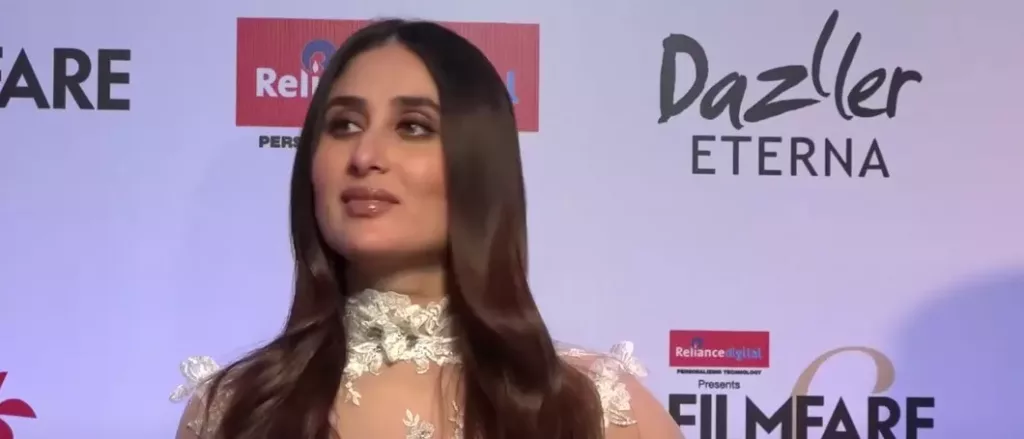 Kareena Kapoor Had A Crush On This Congress Politician. Know here now!