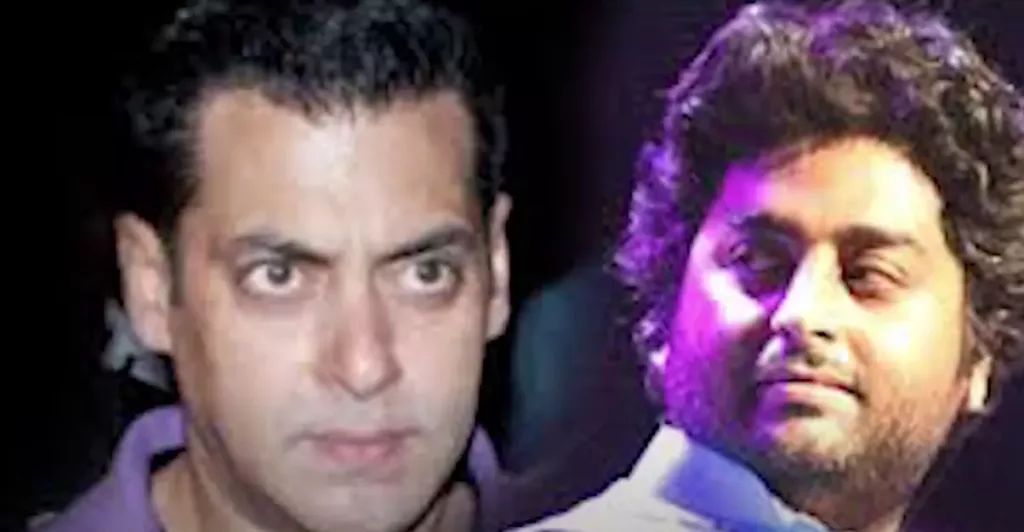 Salman Khan Destroyed The Careers Of These Stars!