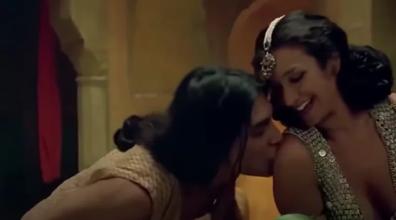 Top 21 Bollywood Movies that were banned in India due to its Obscenity and Nudity