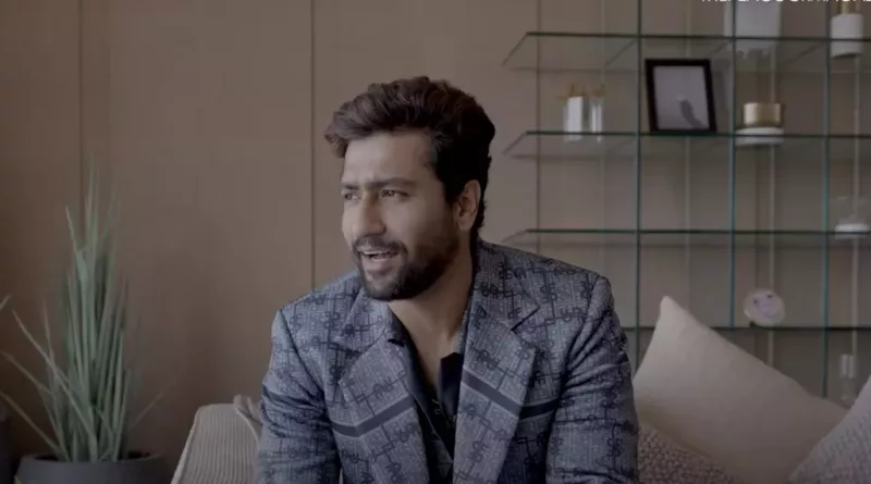 Vicky Kaushal Receives an Early Birthday Gift this Year! Check it out here!