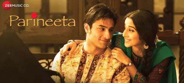 25 Romantic Bollywood Movie That Will Make You Fall in Love!