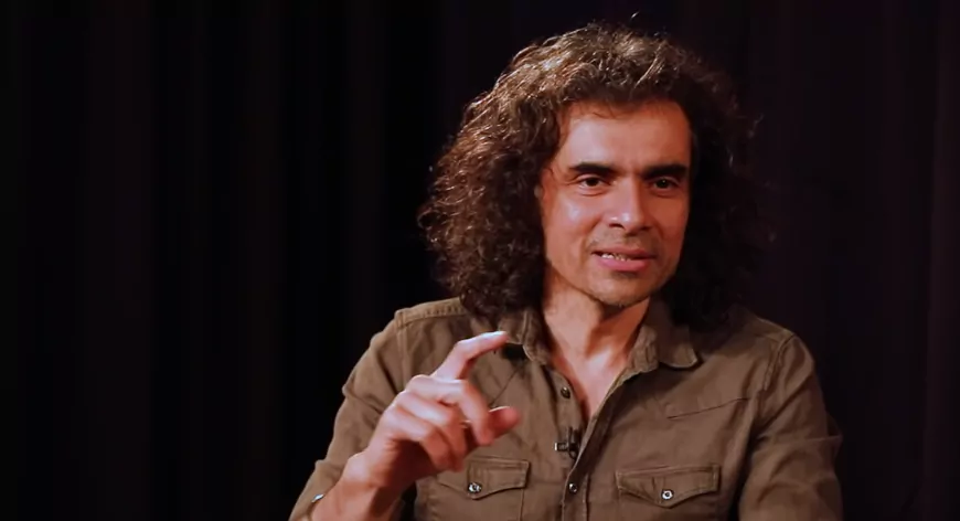 Imtiaz Ali : Journey From Kurukshetra to becoming Bollywood Rockstar, Once lost his...