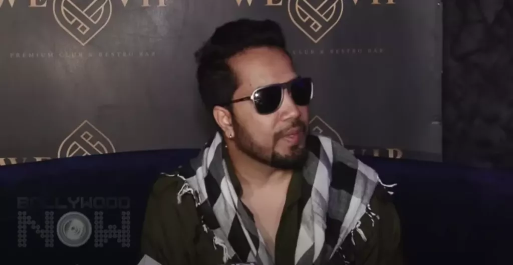 Mika Singh- A coincidental singer to a controversial star