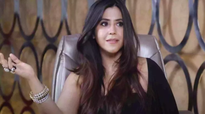 Happy Birthday Ekta Kapoor: Let's see her '10' out of the box decisions