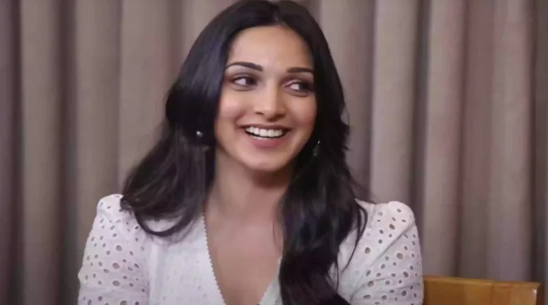 Kiara Advani on handling fame, success & misconceptions. Know her story!