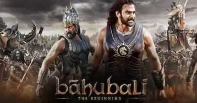 Bahubali Completes 6 Years|Prabhas|SS Rajamouli|Rana Daggubati|Anushka