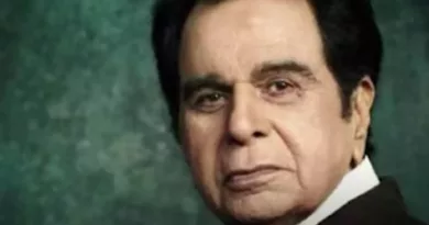 Bollywood Stars to Politicians on Dilip Kumar : the end of a Golden Era