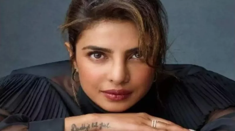 Top 19 Bollywood Celebrities and the reason behind their Tattoos!
