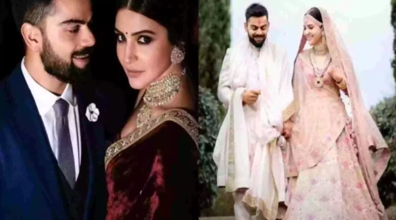 Top Most Expensive Bollywood Weddings of All Time. Check them out!