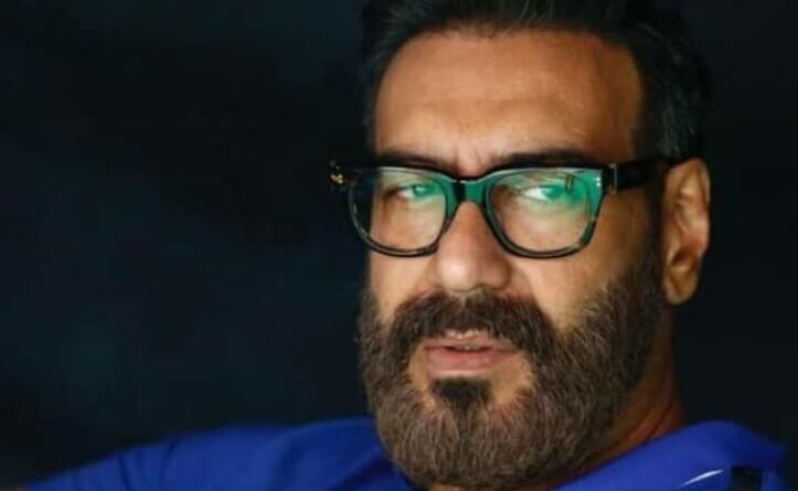 Can't believe Ajay Devgn has no dates for the next 3 years with these upcoming projects!
