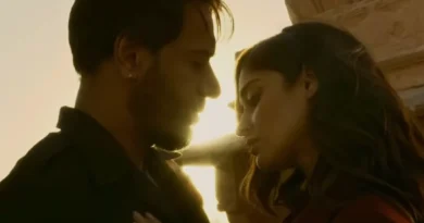 9 secret love affairs of Ajay Devgn that even Kajol was unaware about! 