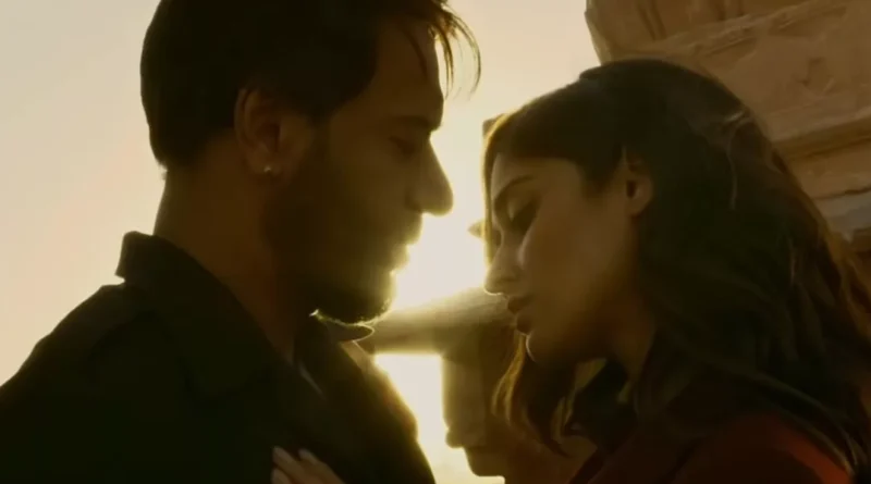 9 secret love affairs of Ajay Devgn that even Kajol was unaware about! 