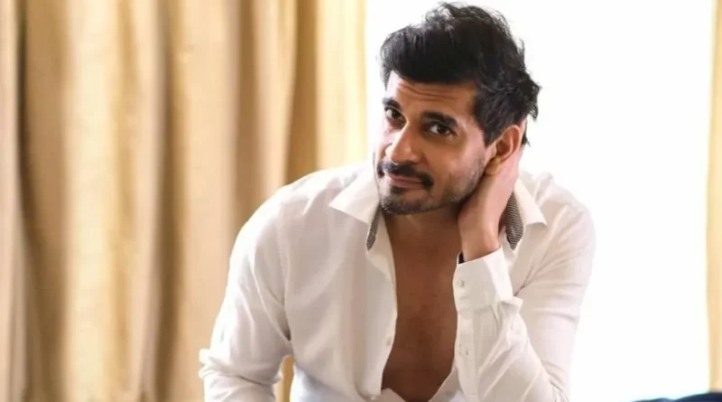 As Tahir Raj Bhasin turns 35 today! Let's look at his amazing projects