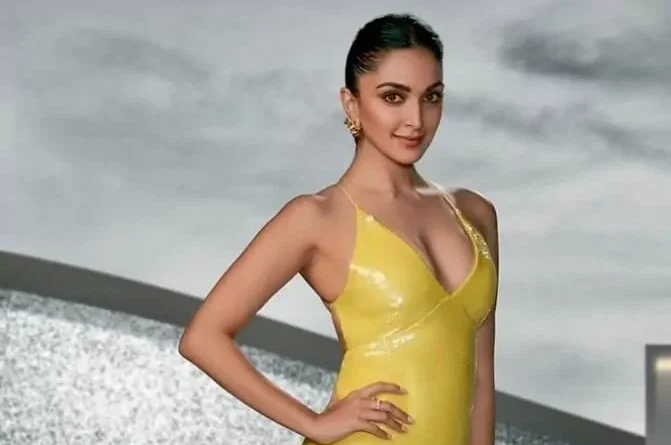 OMG! Kiara Advani signed 11 movies on whopping fees of around Rs 22-33 crores!