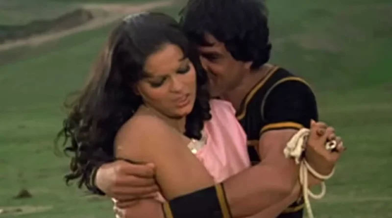 15 Dharmendra's alleged Love affairs that could break his and Hema's marriage