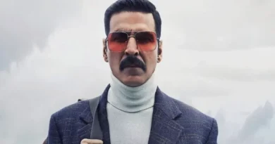Akshay Kumar received this much in his first film! Know 30 unknown facts!