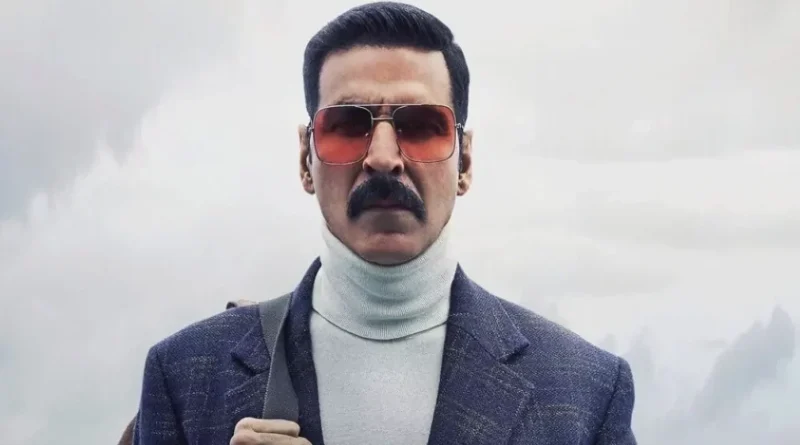 Akshay Kumar received this much in his first film! Know 30 unknown facts!