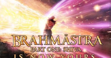Brahmāstra: Part One – Shiva